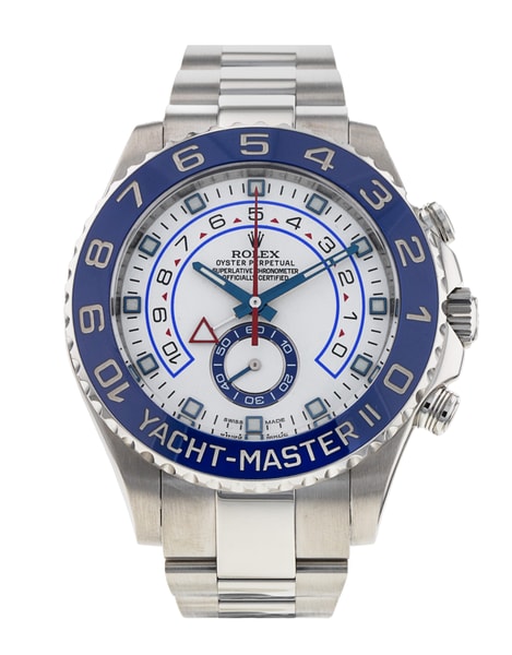 Rolex Yacht-Master II 116680